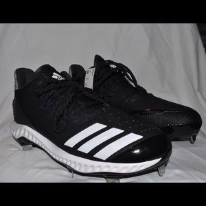 Adidas Icon Bounce Baseball cleats